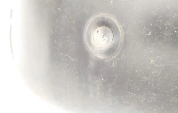 Nissan Qashqai Parking PDC sensor