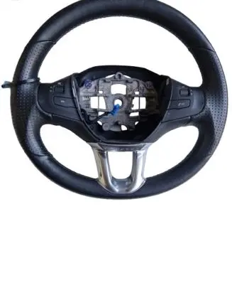 Peugeot 208 Steering wheel 98084115 98084115ZD