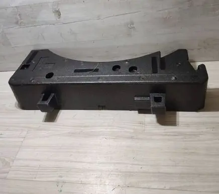 Jaguar F-Pace Spare wheel section trim HK8317B043AD
