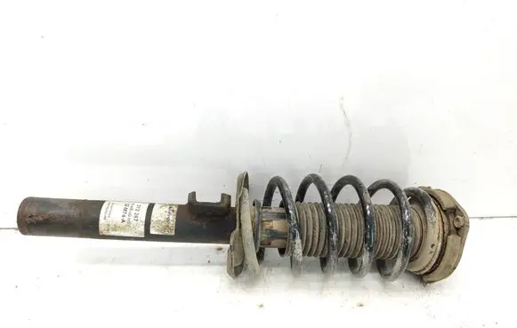 Volkswagen Caddy Front shock absorber/damper 824903007073 312267
