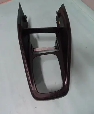 Volkswagen Golf IV Center console 1J1863201D