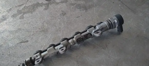 Nissan Qashqai Fuel main line pipe 8200942721