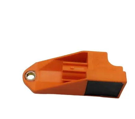 Skoda Roomster (5J) Airbag deployment crash/impact sensor 1T0909606 5WK43340