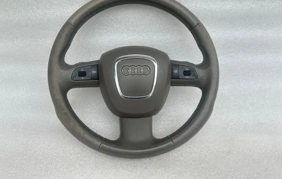 Audi Q7 4L Steering wheel 4F0419091AQ 4F0971589 4L0880201KJ42