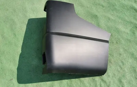 Renault Trafic III (X82) Rear bumper 850162827R