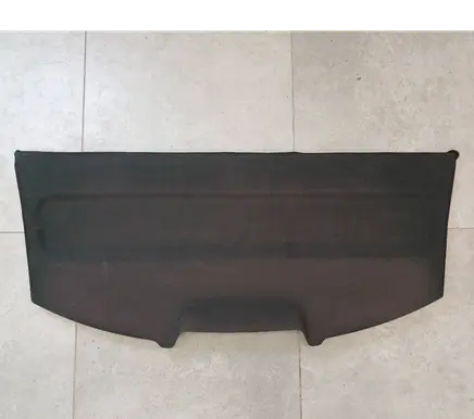 Skoda Superb B5 (3U) Parcel shelf 3U5863413D
