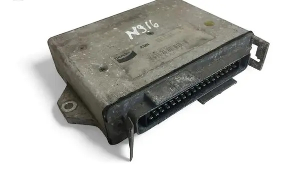 Peugeot 205 Engine control unit/module ECU 9613008180