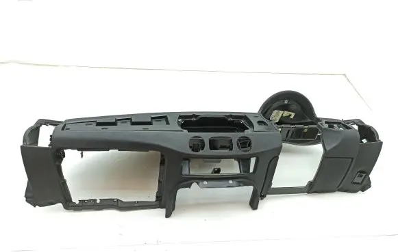 BMW Z4 E85 E86 Dashboard