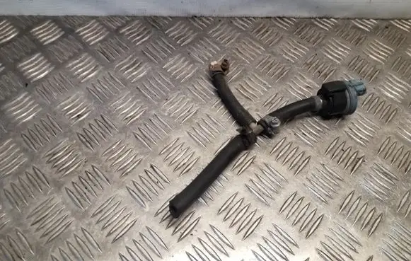 Valve vacuum