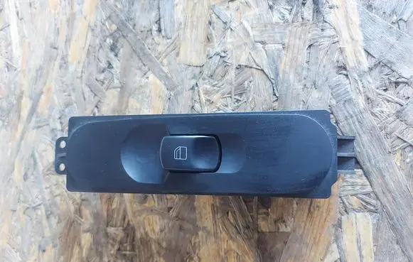 Mercedes-Benz Sprinter W906 Electric window control switch A9065451913