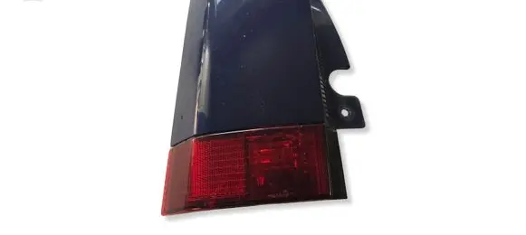 Opel Meriva A Rear fog light 13196005
