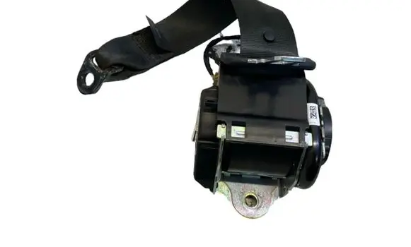 Volvo S60 Middle seatbelt (rear) 31462768 0589P1000277