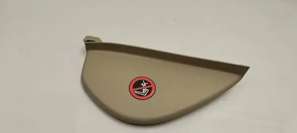 Jeep Grand Cherokee Dashboard side end trim 1gg64hl1af