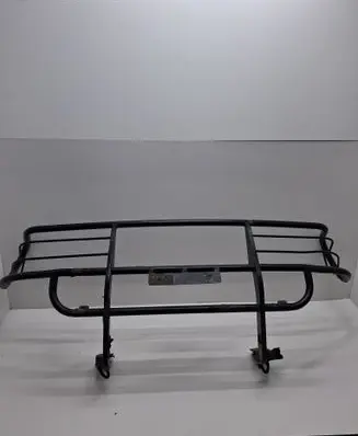 Opel Frontera A All-terrain vehicle front guard 