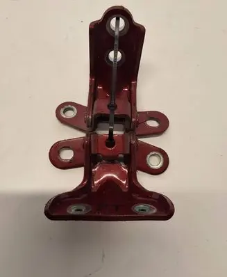 Hyundai Tucson IV NX4 Rear door hinge set 