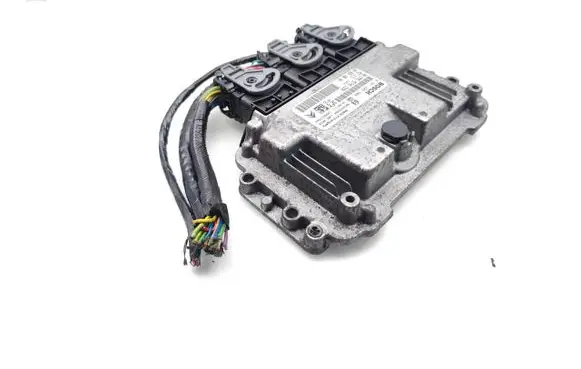 Citroen Xsara Engine control unit/module 9663518680 0261208908 1039S17944