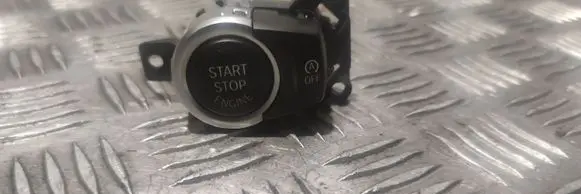 BMW X5 F15 Engine start stop button switch 929169003
