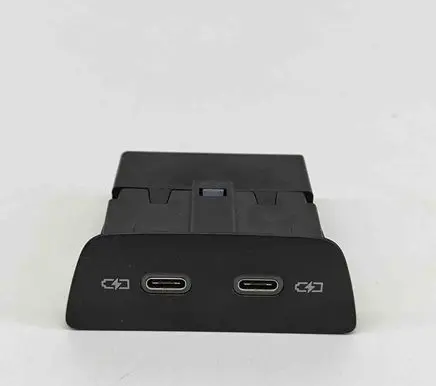 Volkswagen ID.3 USB socket connector 2G6035954