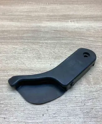 BMW 5 E39 Engine bonnet (hood) release handle 8165196 11970213