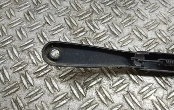 Opel Astra H Windshield/front glass wiper blade 