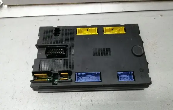 Renault Espace III Comfort/convenience module 6025316680