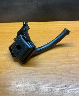 BMW 3 E90 E91 Oil sump strainer pipe 7500328
