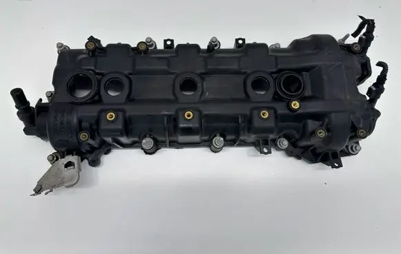 Jeep Grand Cherokee Rocker cam cover 04893802AF