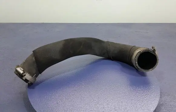 Audi A6 S6 C7 4G Air intake hose/pipe 4G0145738T