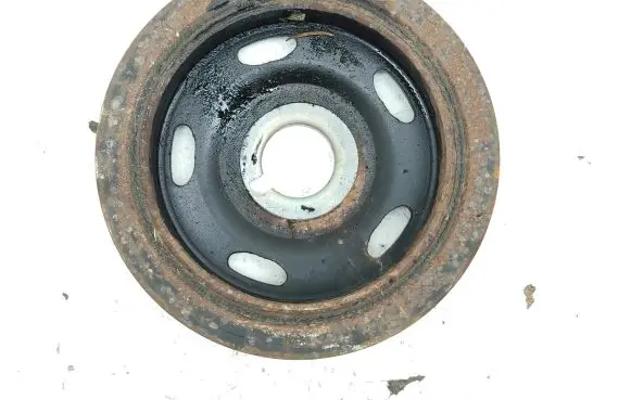 Peugeot 308 Crankshaft pulley