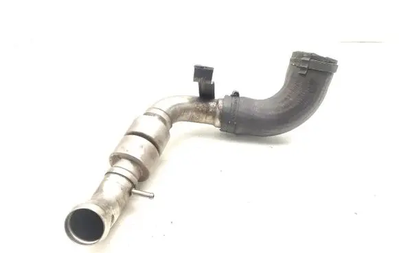 Jaguar XF Intercooler hose/pipe