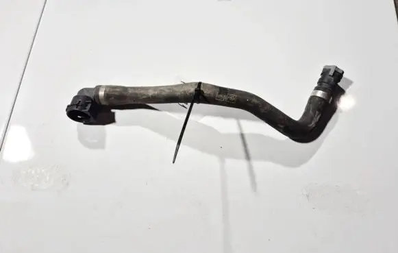 Volvo V50 Engine coolant pipe/hose 8c553afe