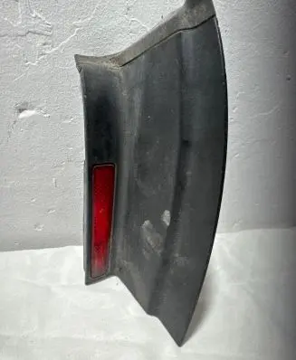 Volkswagen PASSAT B6 Rear tail light reflector 3C9945312A 2745