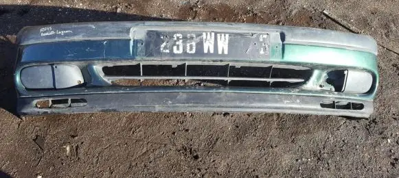Renault Laguna I Front bumper 7700818801