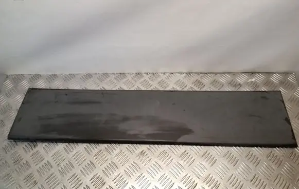 Peugeot Boxer Loading door trim (molding) 1308058070