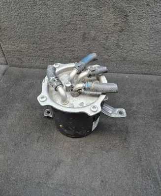 Audi Q7 4L Fuel filter 7L6127401H