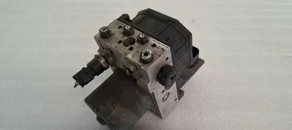 Audi A8 S8 D3 4E ABS Pump 4E0614517CP