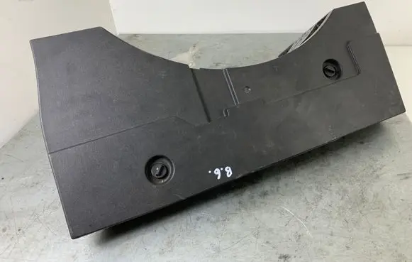 Volkswagen PASSAT B6 Tool box 3C5012115C