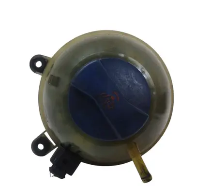Audi A2 Coolant expansion tank/reservoir 8Z0121407C
