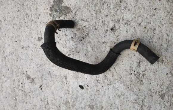 Honda HR-V Engine coolant pipe/hose