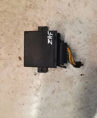 Opel Zafira A Light module LCM 09135156 410203013003