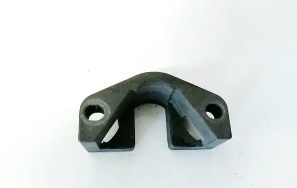 BMW X3 E83 Fuel Injector clamp holder 