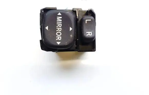 Toyota Urban Cruiser (XP110) Wing mirror switch 183574