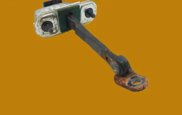 Hyundai ix35 Front door hinges set 