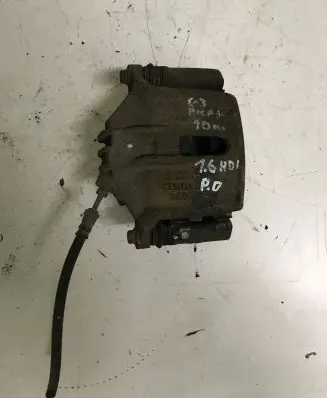 Citroen C3 Picasso Front brake caliper Y01132 0204