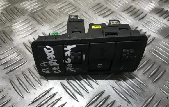 KIA Cerato Headlight level height control switch 933001p800 93300-1p800