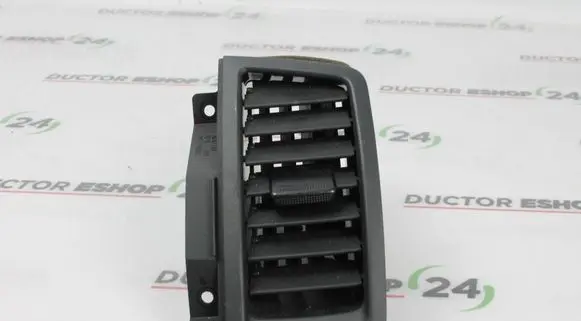 KIA Soul Cabin air duct channel 974202K000
