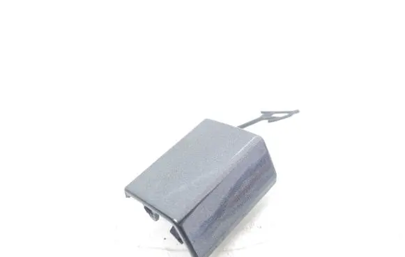 Audi Q2 - Rear bumper row hook cap/cover 81A807441D