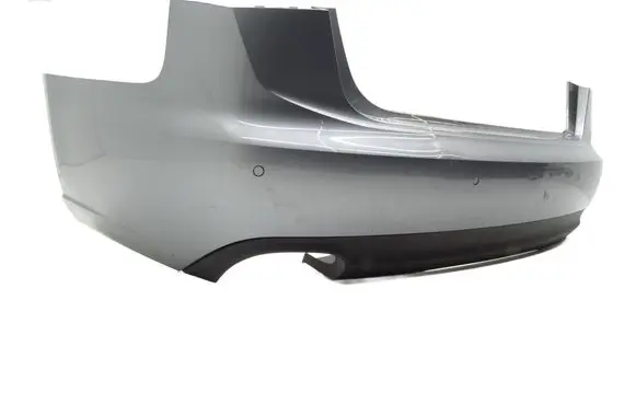 Audi A6 S6 C7 4G Rear bumper 4G5807511 4G5971085 4G5807139
