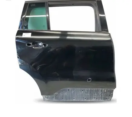 Renault Espace V (RFC) Rear door