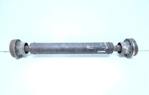 Mercedes-Benz ML W164 Front prop shaft A1644100701